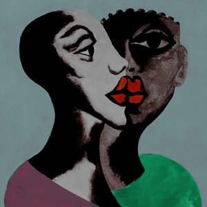 vanishing . [with Jamilah Barry] (Remix)