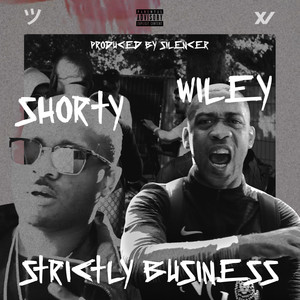 Strictly Business (Explicit)