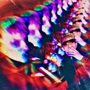 vorglühen auf verdacht (feat. Peaks) (Explicit)