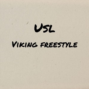 Viking freestyle (feat. Knwledge) (Explicit)