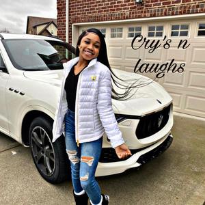 Cry's n Laughs (Explicit)