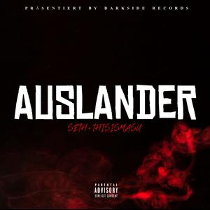 AUSLANDER (feat. THISISMASU)