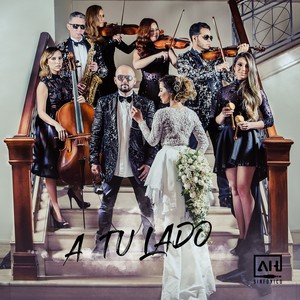 A Tu Lado (Original Mix)