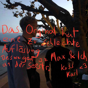 Straßenlicht (Explicit)