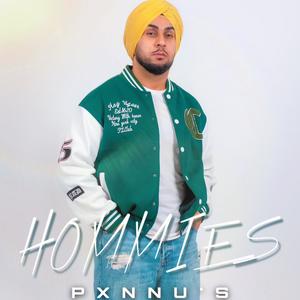 HOMMIES (Explicit)