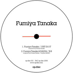 Fumiya Tanaka & RADIQ