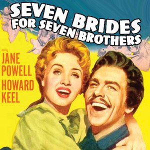 7 Brides For 7 Brothers