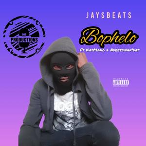 Bophelo (feat. Katmano & Ndeetswak'dat) [Explicit]