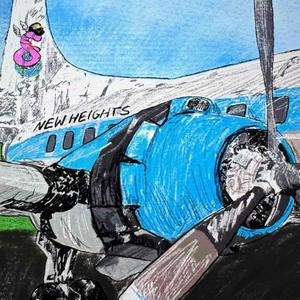 New Heights (Explicit)