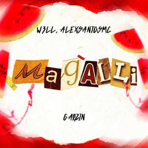 MAGALLI (Explicit)