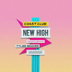 New High(feat. Tyler Graves)