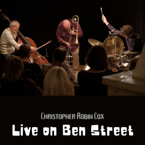 Live on Ben Street, Pt. 1
