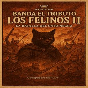 Los Felinos 