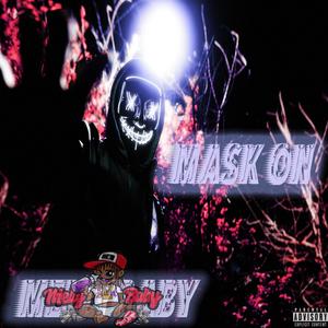 Mask ON (Explicit)