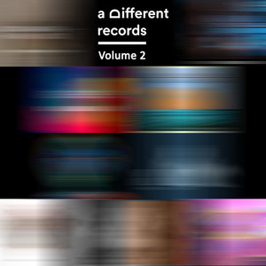 A Different Records, Vol. 2 (Explicit)