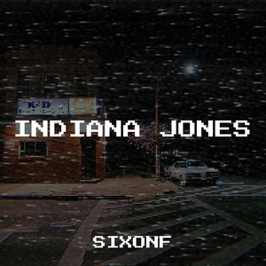 Indiana Jones (Explicit)