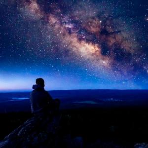 Где-то в темноте