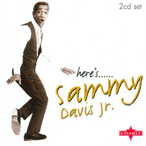 Here's......Sammy Davis Jr. CD2
