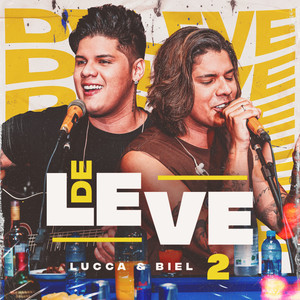 De Leve 2 (Ao Vivo)