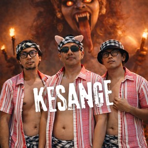 Kesange