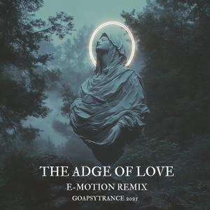 THE AGE OF LOVE (feat. Age Of Love) (e-motion remix)