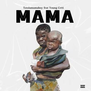 Hello Mama (feat. Young Cetti)