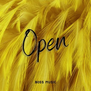 Open (Explicit)