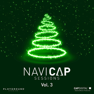 Santa Baby (NaviCAP Sessions)