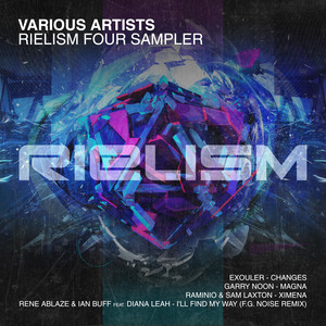 Ximena (Extended Mix)