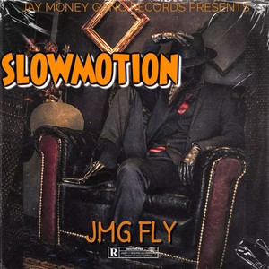 Slowmotion (Freestyle ) (Explicit)
