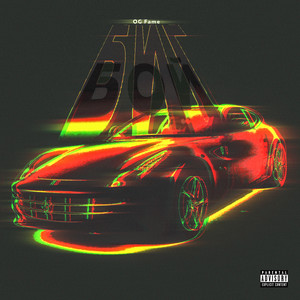 Биг Бой (Explicit)