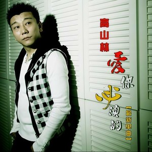 爱你必须的 (DJMosen Mix)