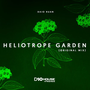 Heliotrope Garden (Original Mix)