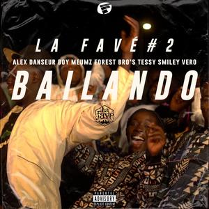 BAÏLANDO (Explicit)