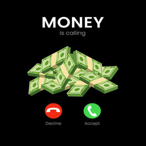 Money Calling