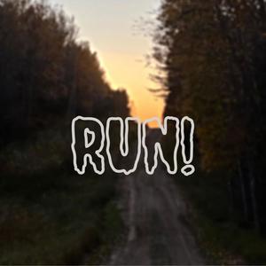 RUN! (feat. NightyKid) [Explicit]