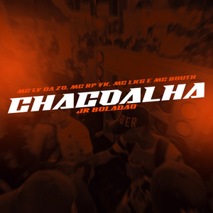 Chacoalha (Explicit)