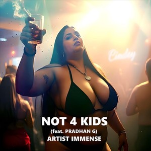 WHISKEY ON THE ROCKS (feat. PRADHAN G)