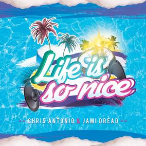 Life is so nice (Radio Extended)