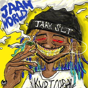 Jaah World (Explicit)