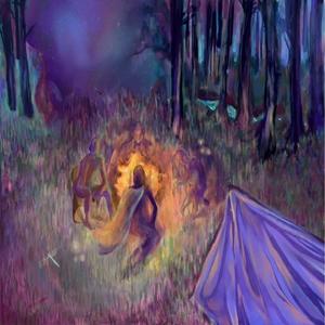 Nostalgia Drive Avatar