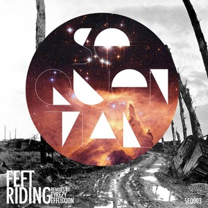 Riding EP