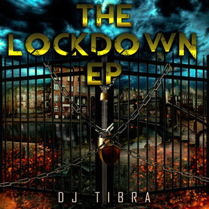 The Lockdown- EP