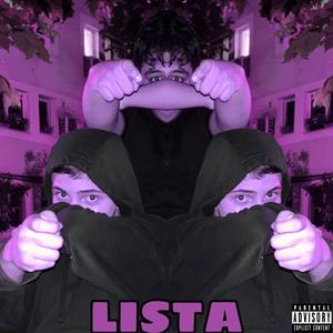 LISTA (feat. Robicaa) [RMX] [Explicit]