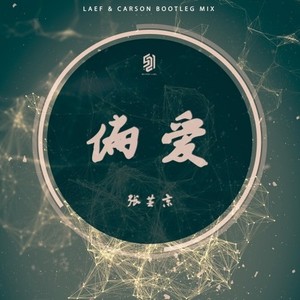 张芸京-张芸京 - 偏爱 (DJLAEF & CARSON Hard Bootleg MIX 2020版|DJLAEF / Carson remix版)
