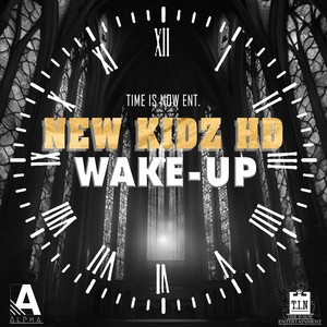 Wake Up (Explicit)