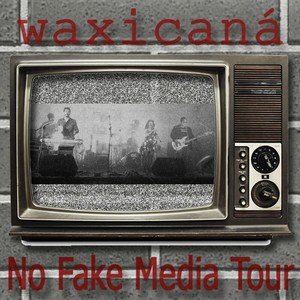 No Fake Media Tour