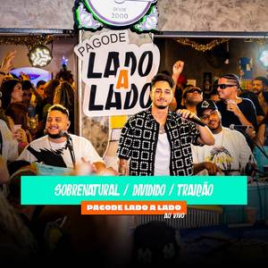 Sobrenatural / Dividido / Traição (Ao Vivo)