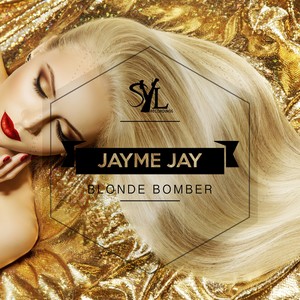 Blonde Bomber