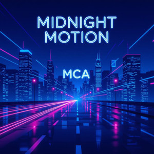 Midnight Motion